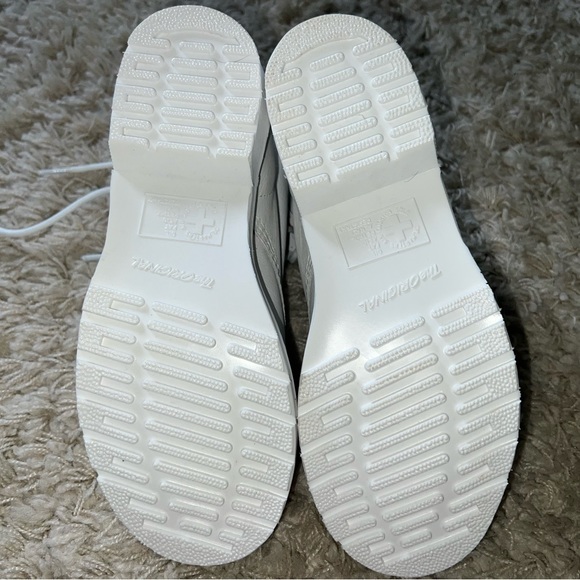 Dr. Martens 1460 Pascal Women’s Mono Lace Up Boots - Picture 6 of 6